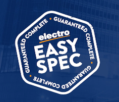 Electro Easy Spec logo